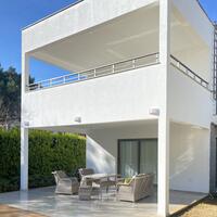 Bahçe & Oturma Alanları Galerisi