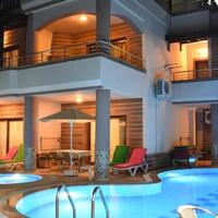 Genel Görünüm Galerisi