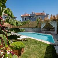 Havuz & Plaj Galerisi