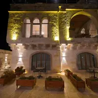 Genel Görünüm Galerisi