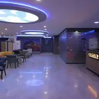 Lobi & Oturma Alanları Galerisi