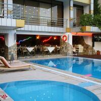 Havuz & Plaj Galerisi