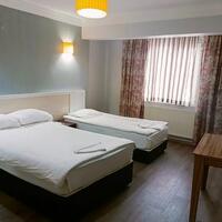 Oda Özellikleri Galerisi