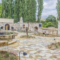 Bahçe & Oturma Alanları Galerisi