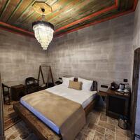 Oda Özellikleri Galerisi