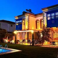 Genel Görünüm Galerisi