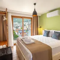 Oda Özellikleri Galerisi