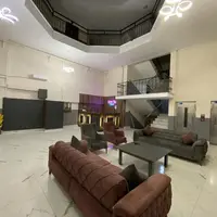 Lobi & Oturma Alanları Galerisi