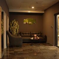 Lobi & Oturma Alanları Galerisi