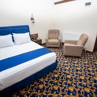 Oda Özellikleri Galerisi