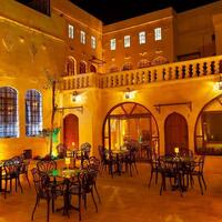 Genel Görünüm Galerisi