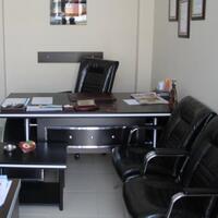 Lobi & Oturma Alanları Galerisi