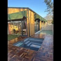 Bahçe & Oturma Alanları Galerisi