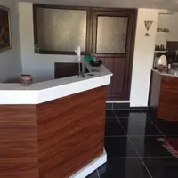 Lobi & Oturma Alanları Galerisi