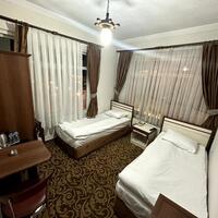 Oda Özellikleri Galerisi