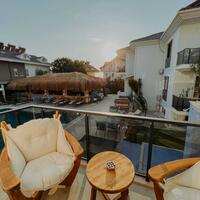 Bahçe & Oturma Alanları Galerisi