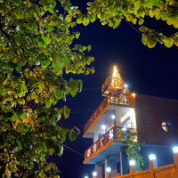 Genel Görünüm Galerisi