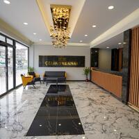 Lobi & Oturma Alanları Galerisi