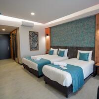 Oda Özellikleri Galerisi