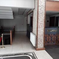 Lobi & Oturma Alanları Galerisi