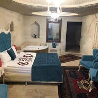 Oda Özellikleri Galerisi