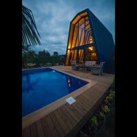 Bahçe & Oturma Alanları Galerisi