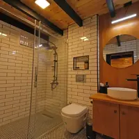 Banyo Galerisi