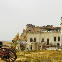 Genel Görünüm Galerisi