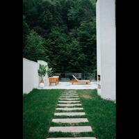 Bahçe & Oturma Alanları Galerisi