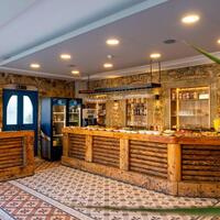 Lobi & Oturma Alanları Galerisi