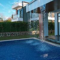 Bahçe & Oturma Alanları Galerisi