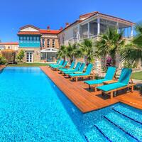 Genel Görünüm Galerisi