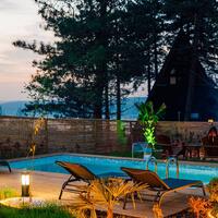 Bahçe & Oturma Alanları Galerisi