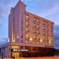 Genel Görünüm Galerisi