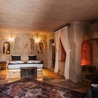 Oda Özellikleri Galerisi