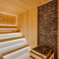 Otel Olanakları Galerisi