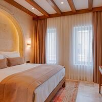 Oda Özellikleri Galerisi