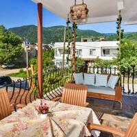 Bahçe & Oturma Alanları Galerisi