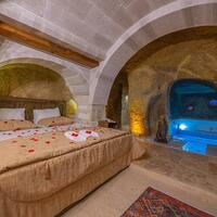 Oda Özellikleri Galerisi