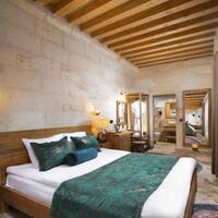 Oda Özellikleri Galerisi