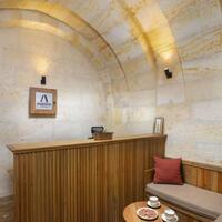 Lobi & Oturma Alanları Galerisi