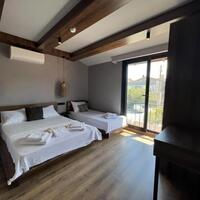 Oda Özellikleri Galerisi