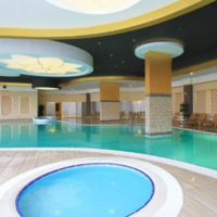 Havuz & Plaj Galerisi