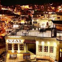 Genel Görünüm Galerisi