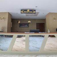 Lobi & Oturma Alanları Galerisi