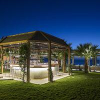 Bahçe & Oturma Alanları Galerisi