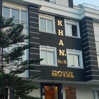 Genel Görünüm Galerisi