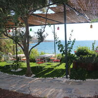 Bahçe & Oturma Alanları Galerisi