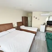 Oda Özellikleri Galerisi