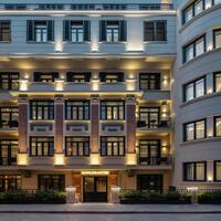 Genel Görünüm Galerisi